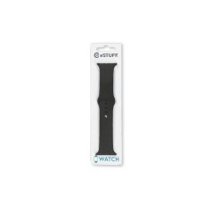 eSTUFF Apple Watch Silicone Strap